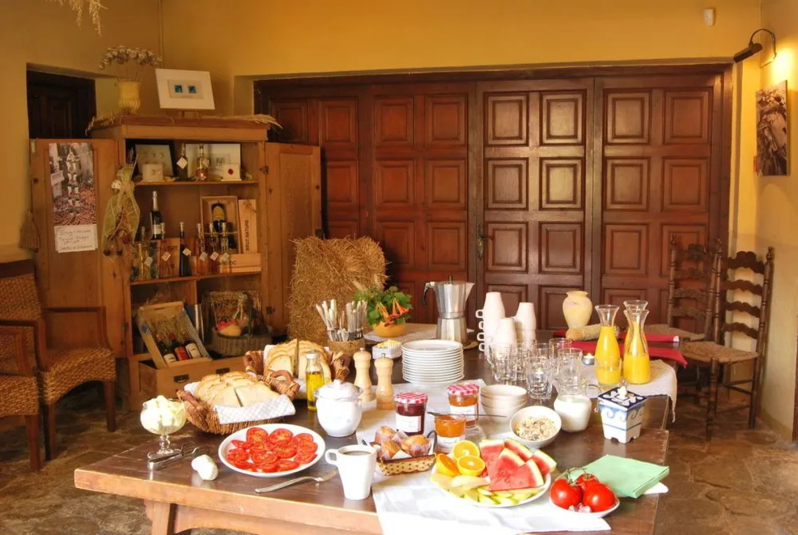 Arianella B&B Penedes