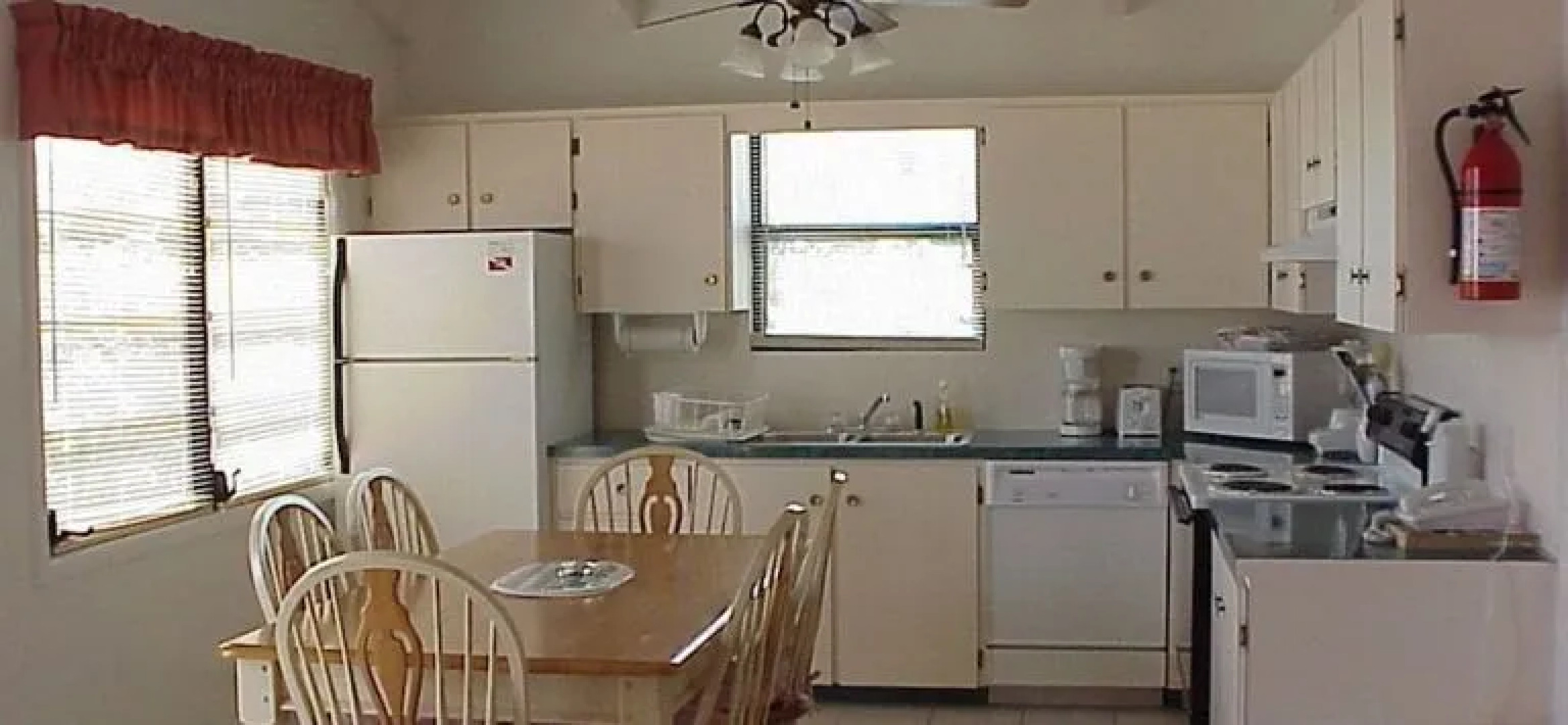 Pelican Beach Villas