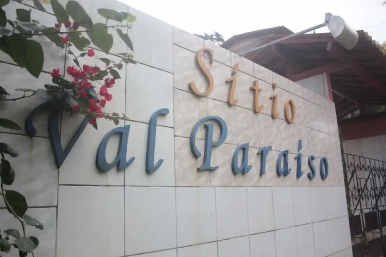 Val Paraiso Pousada