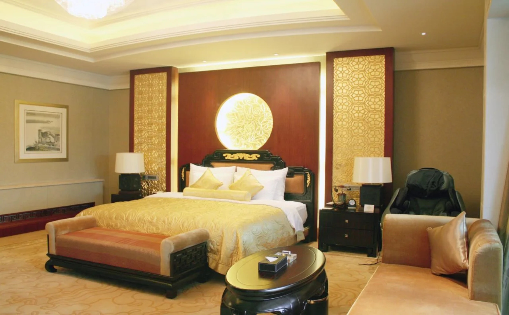 Quanzhou Guest House Hotel