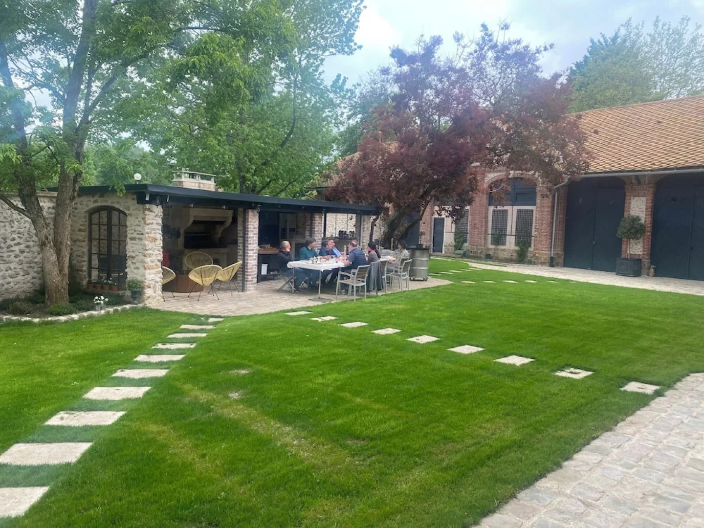 Le Clocher de la Duchesse