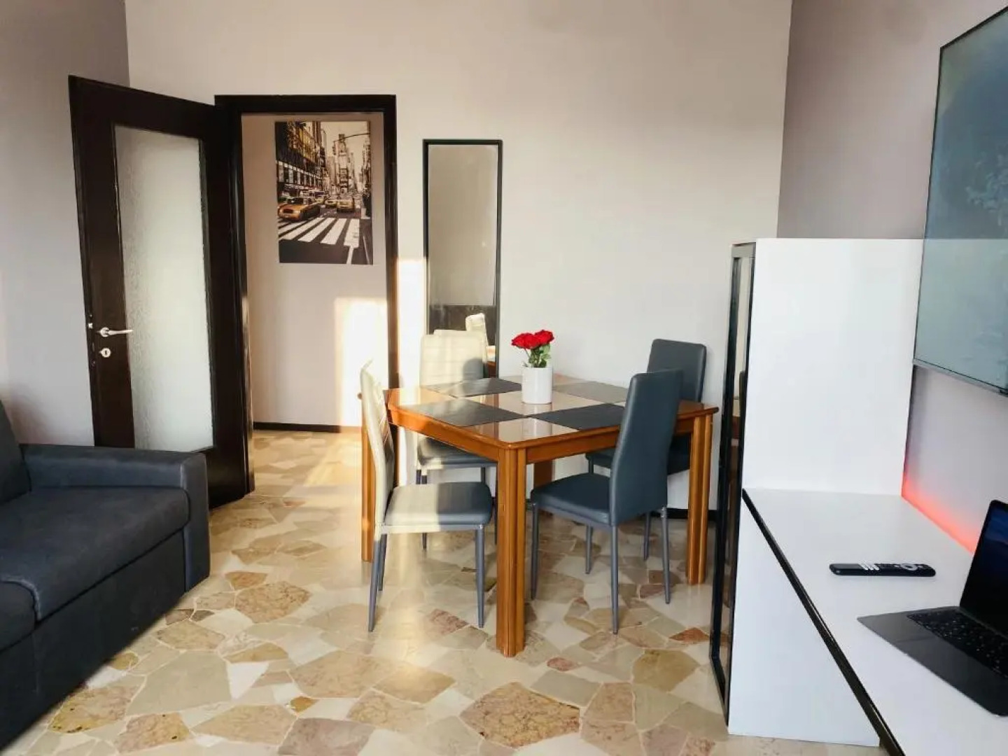 Milano Relax Family House