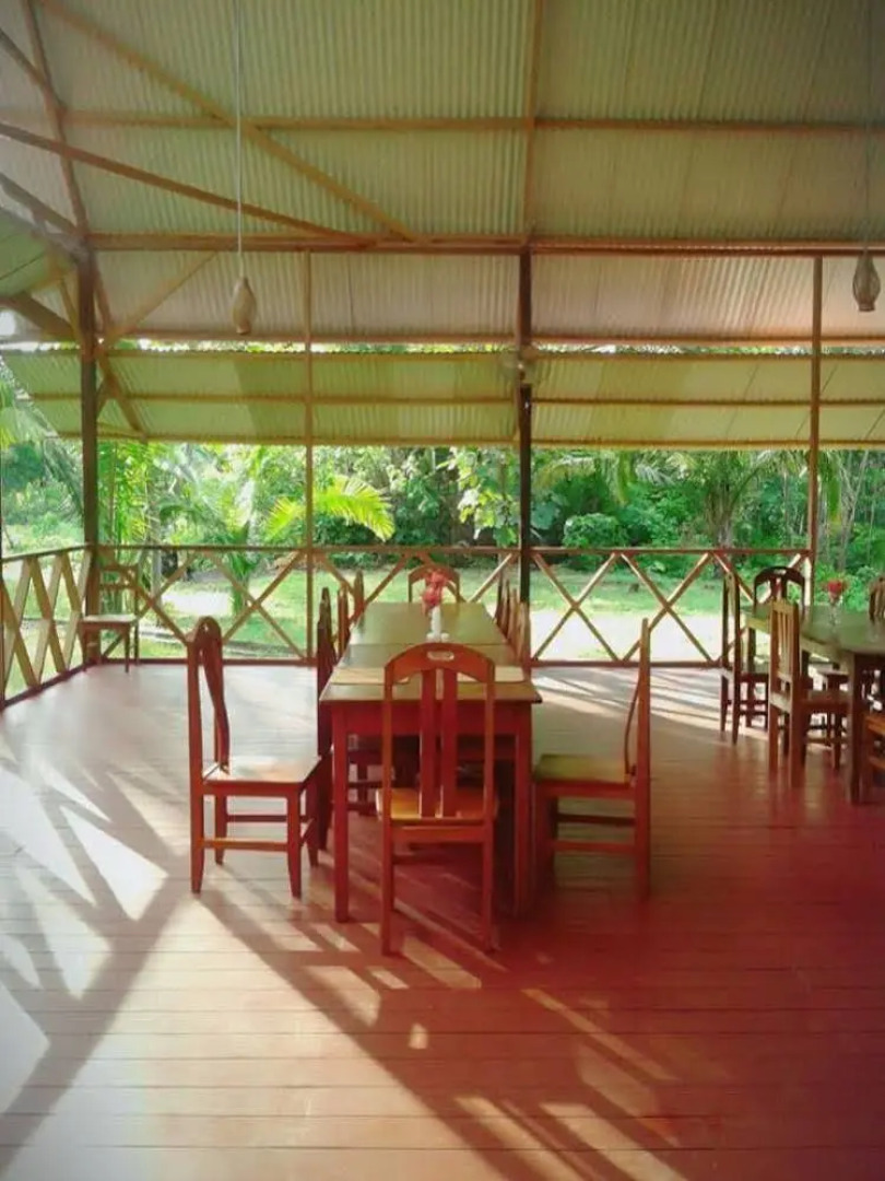 Amazon Lodge Tambopata