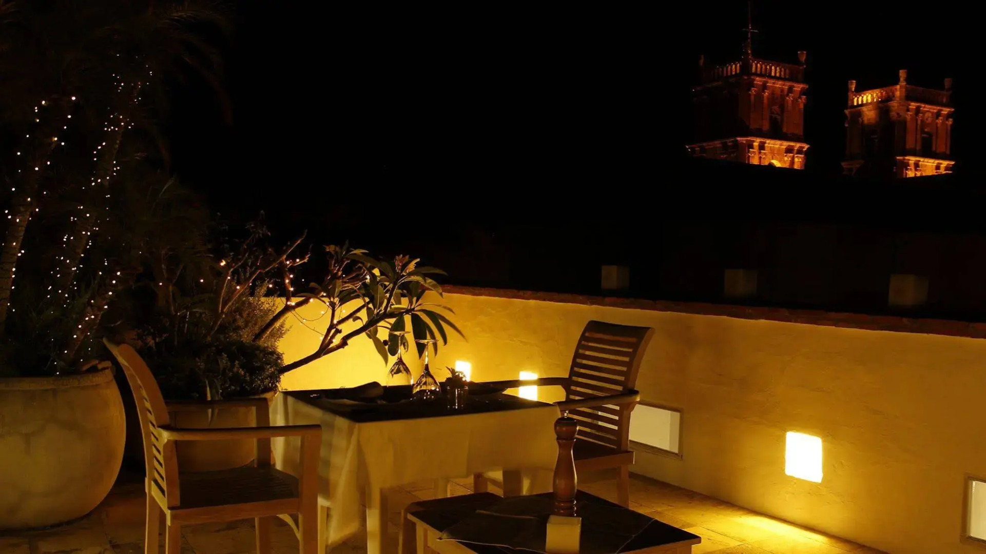 Casa Oniri Hotel Boutique