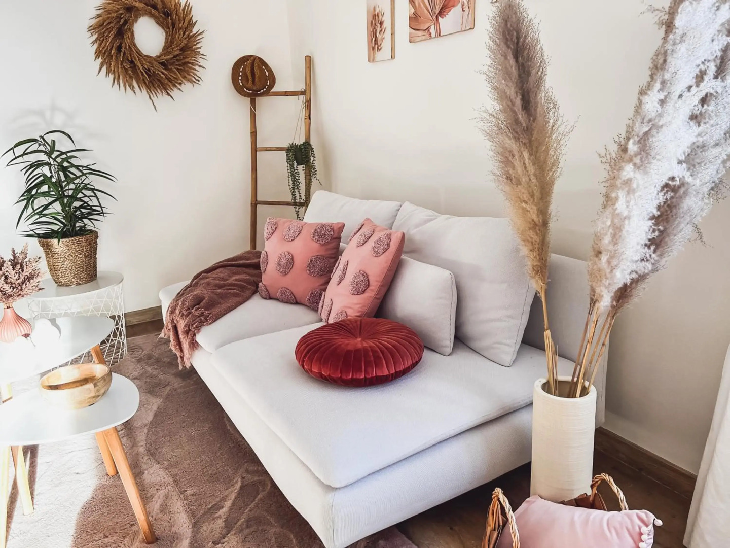 Apartmán Zahražany