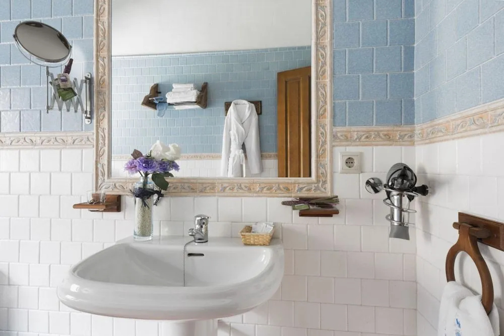 Hotel Rural y SPA La Senda de los Caracoles