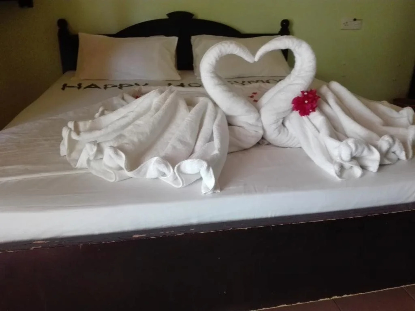 Peacock Solitude Hotel