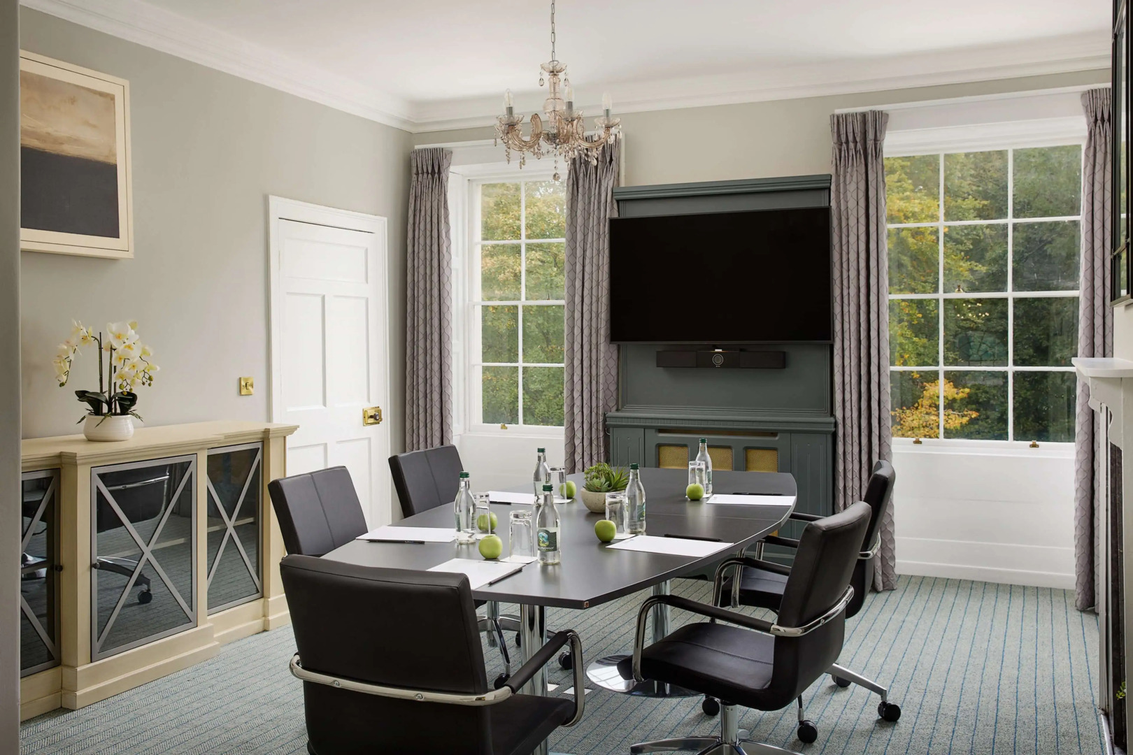 Radisson Blu Hotel, Cork