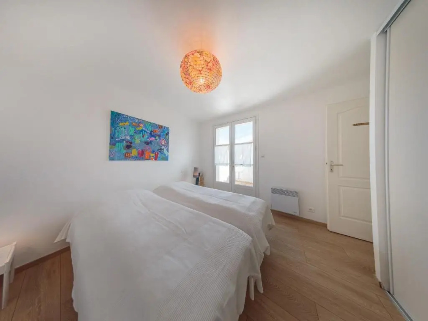 Maison Loix, 5 pièces, 8 personnes - FR-1-258-127