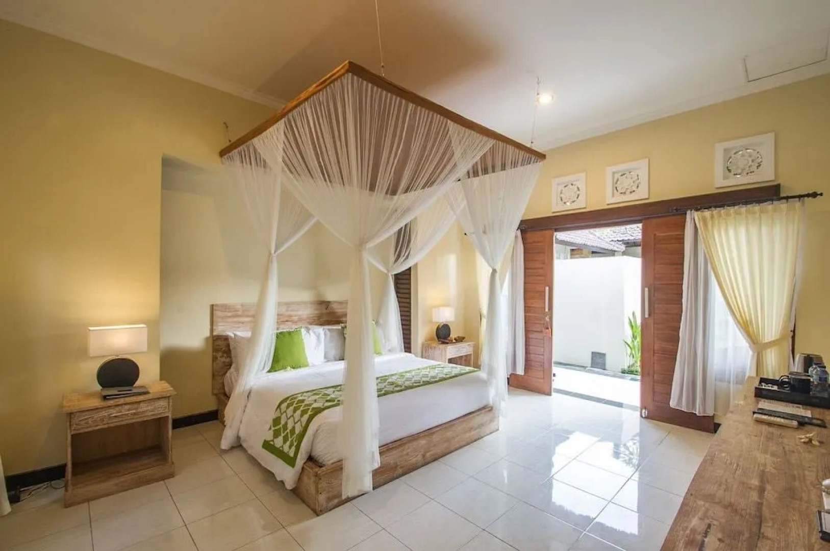 Lembongan Boutique Resort
