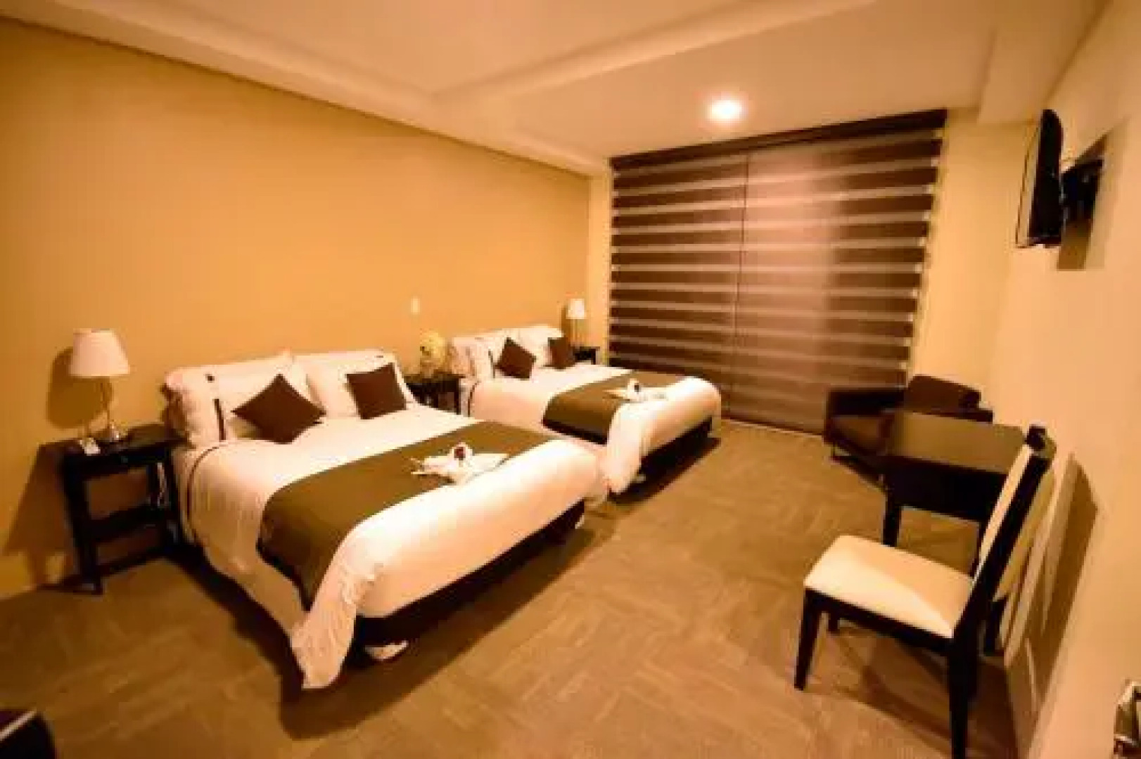 Hotel Termal Fuente de Vida