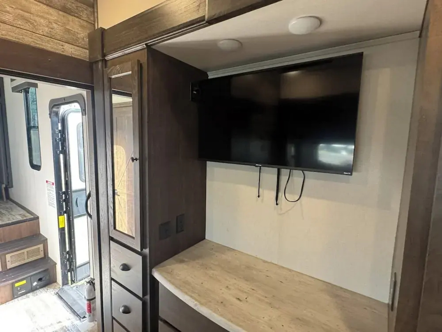 Mountain Shadows RV & MHC