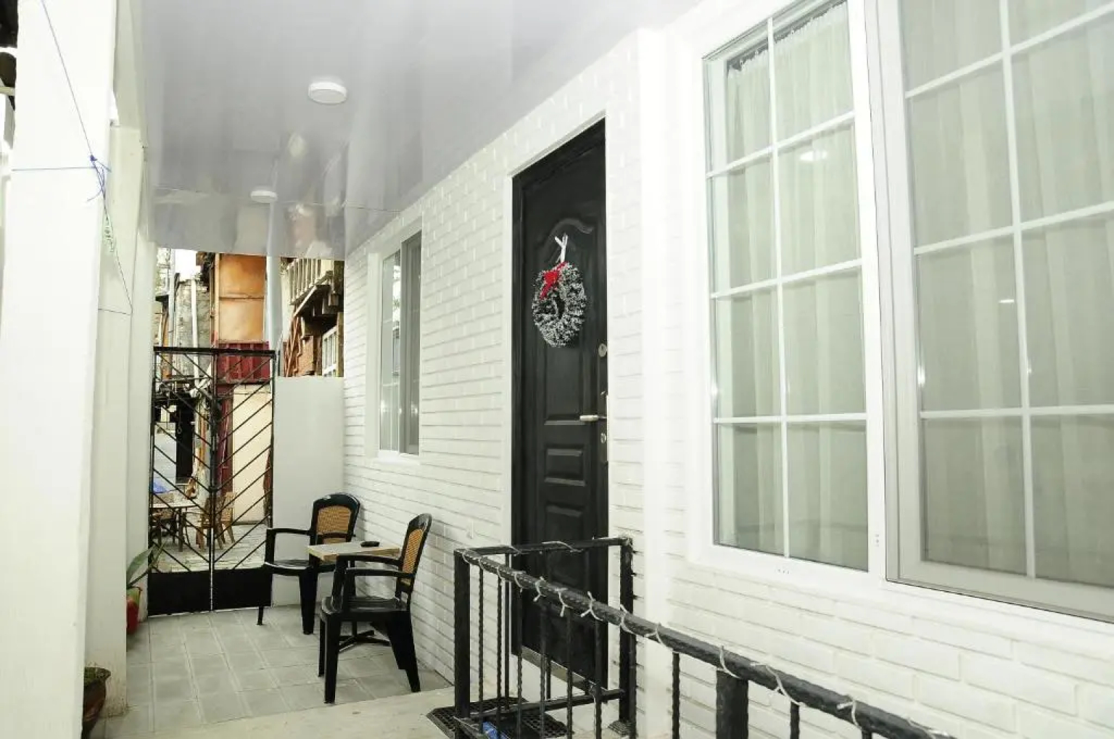 Eriks Guest House