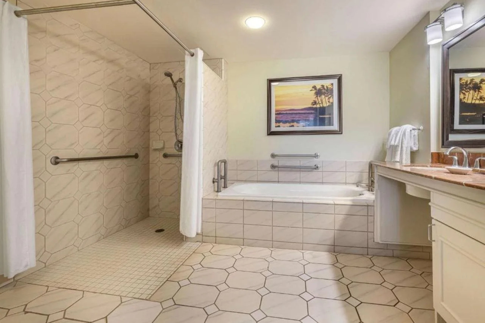 Hilton Vacation Club The Point At Poipu Kauai