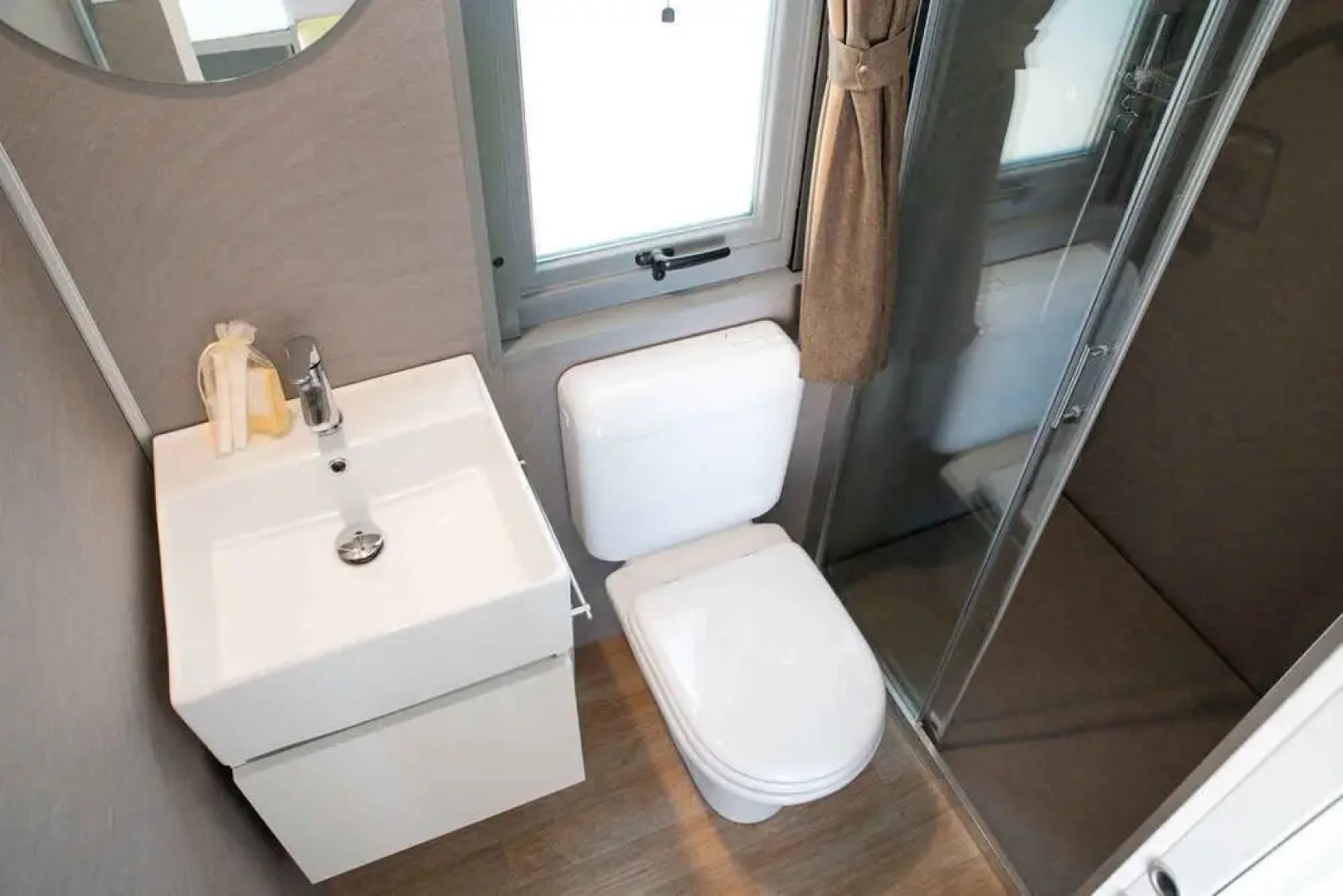 Vallicella Glamping Resort