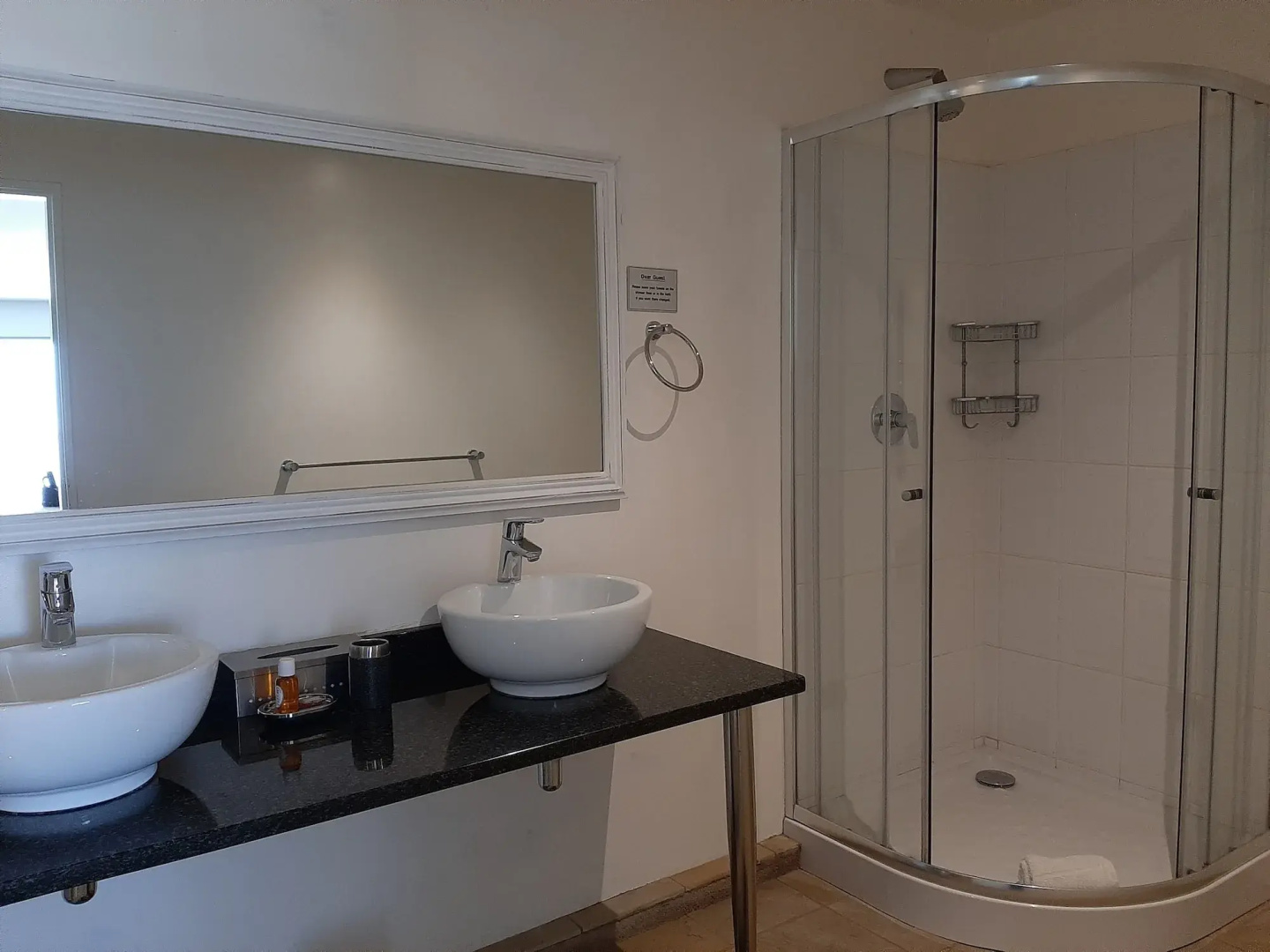 Orangerie Guesthouse