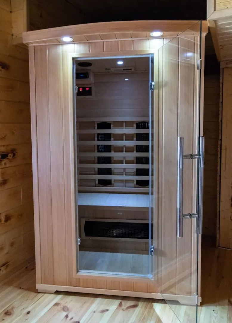 Hotel Pod Jedlovým vrchem