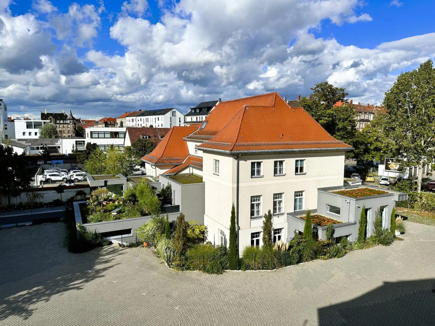 Hotel Primavera Parco
