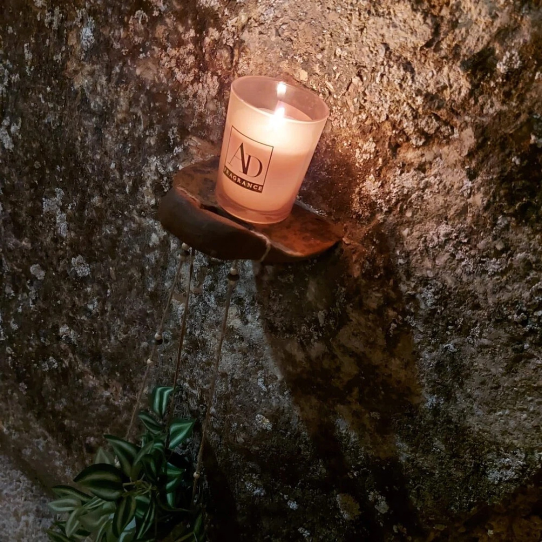 Sogno e Luce di Rosalia