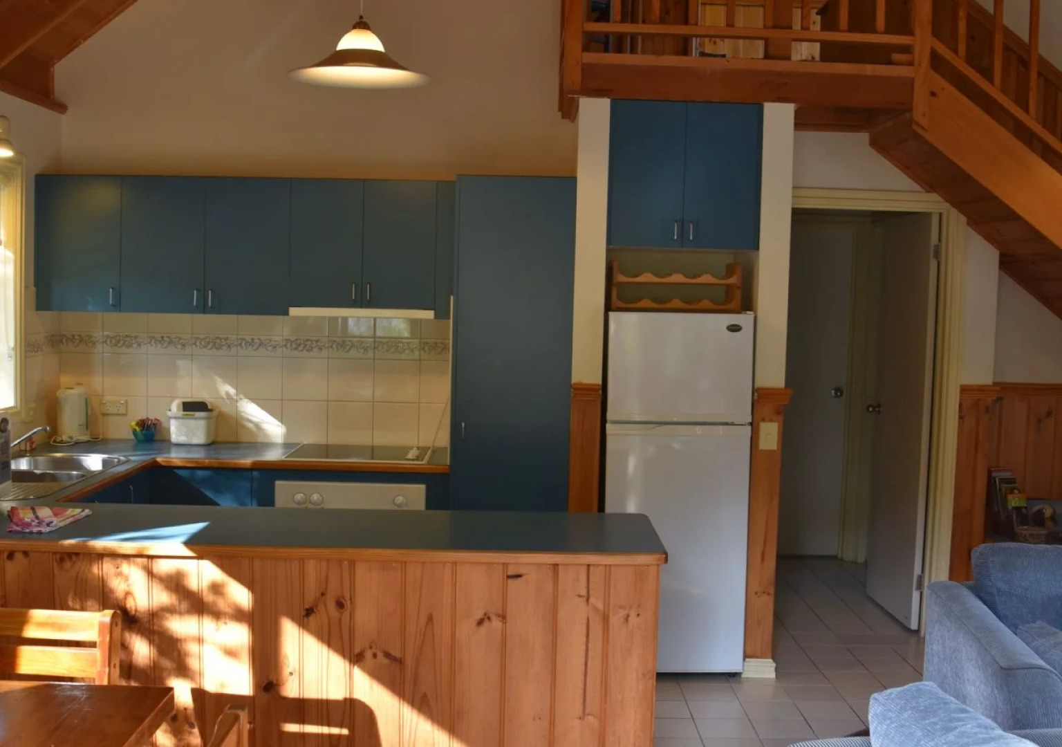 Lorne Bush House Cottages & Eco Retreats