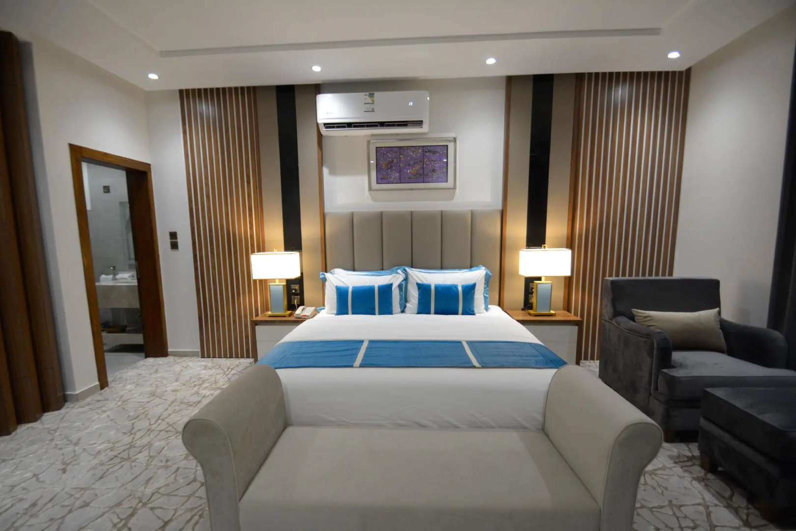 golden bujari diyafa