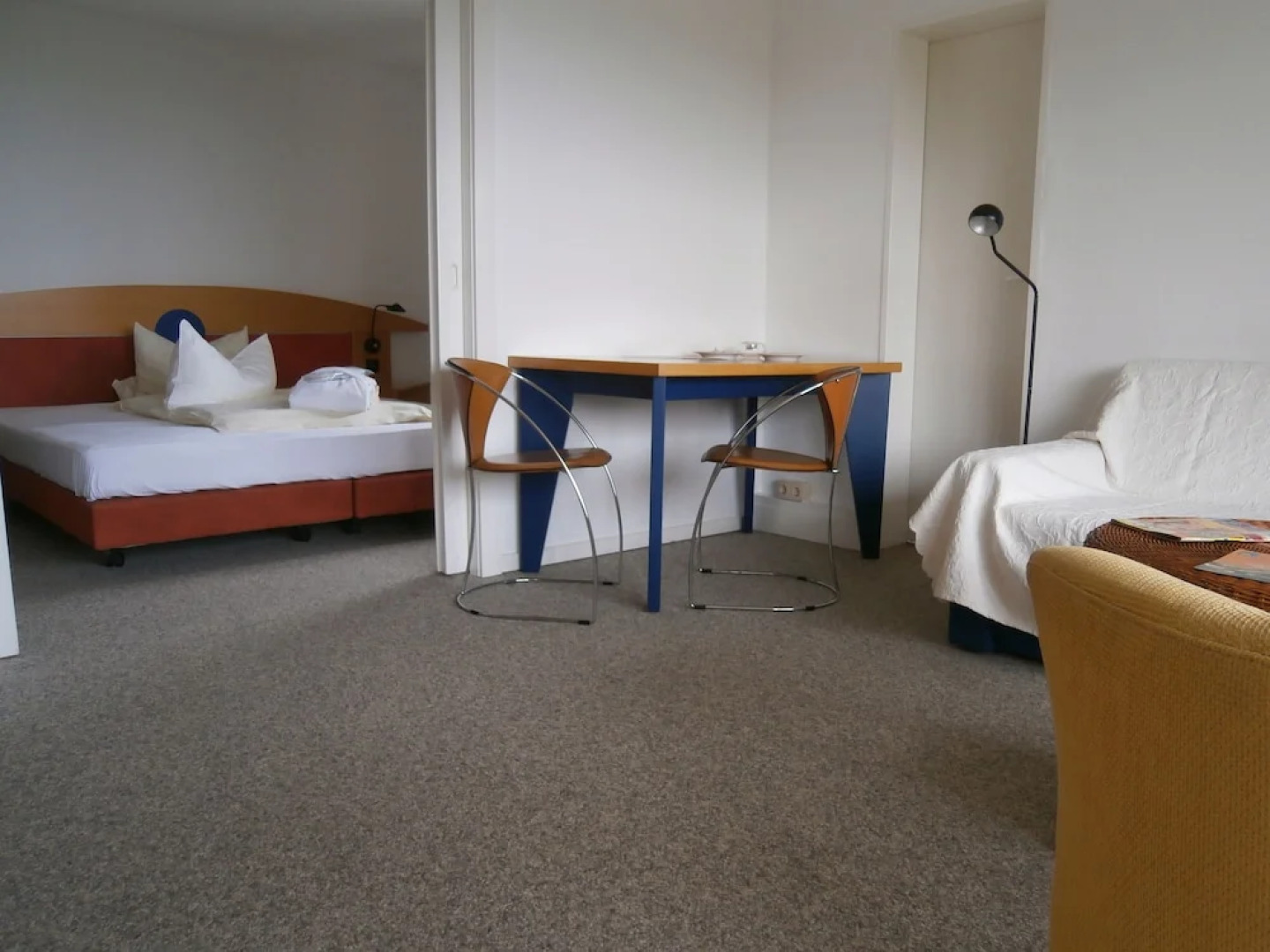 Gästehaus Einbecker Sonnenberg