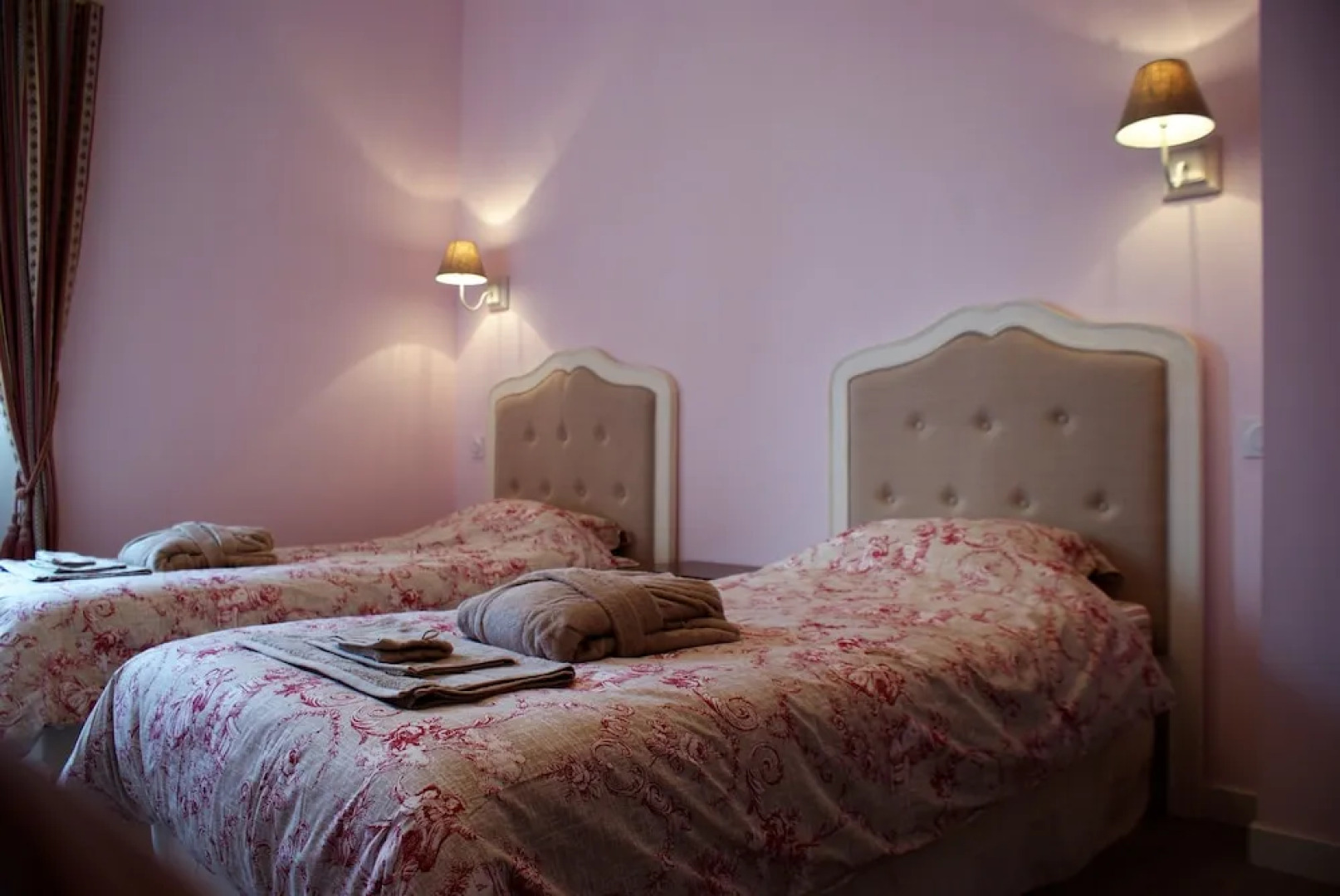 Les Voisins de l'Illet