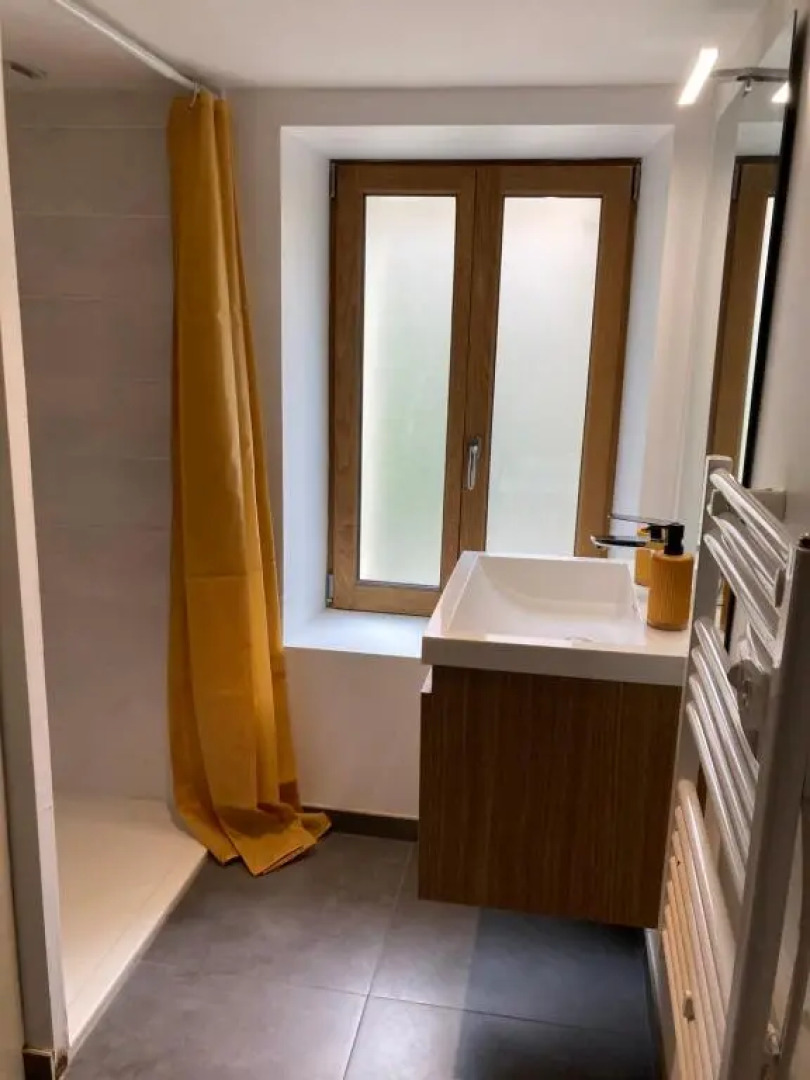 Appartement au cœur d’Espalion