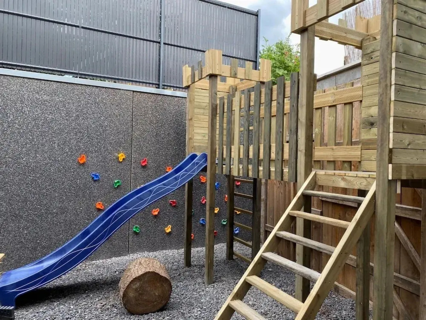 Holiday Home in Sprimont With Forest