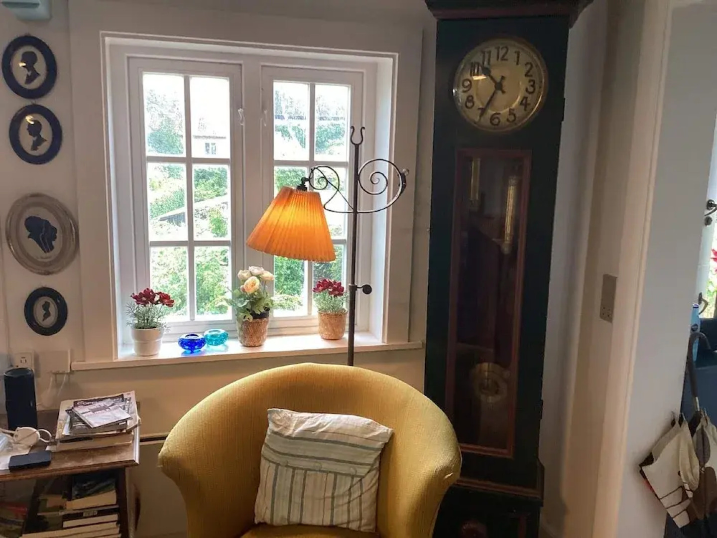 4 Star Holiday Home in Humlebaek