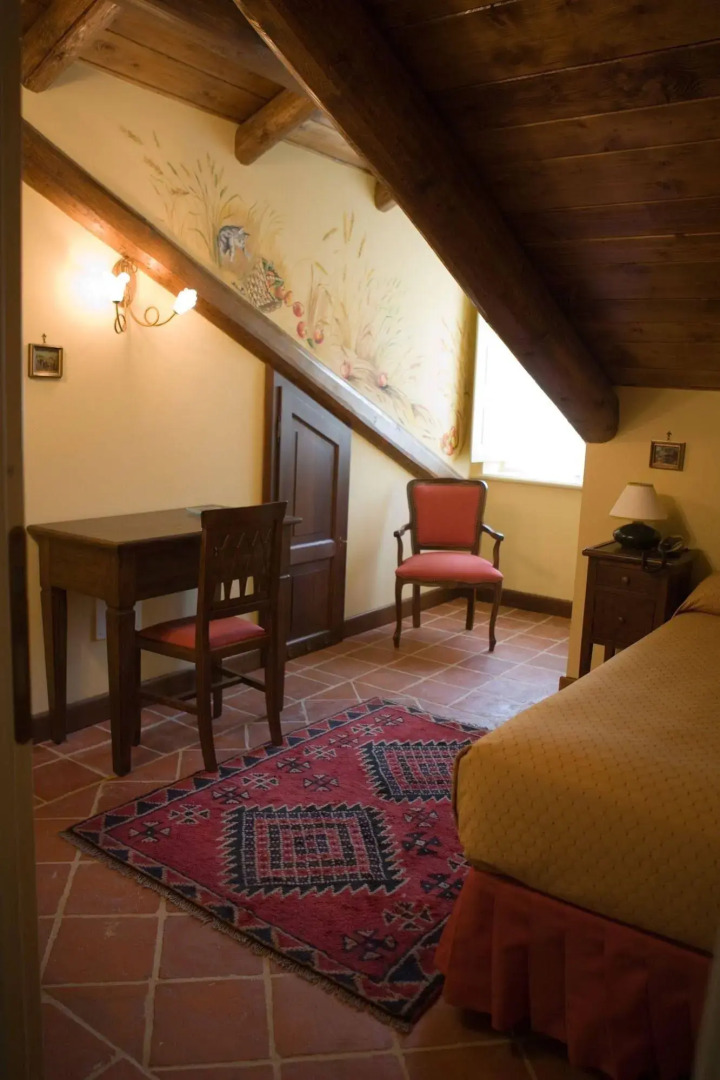 Agriturismo Le Querce del Vareglio