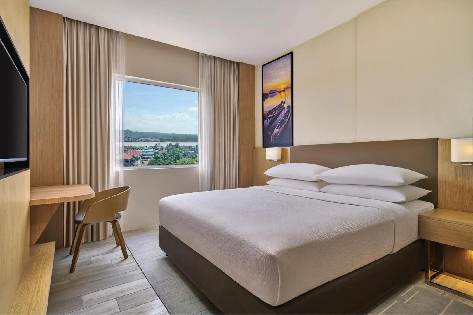 Fairfield by Marriott Bintulu Paragon