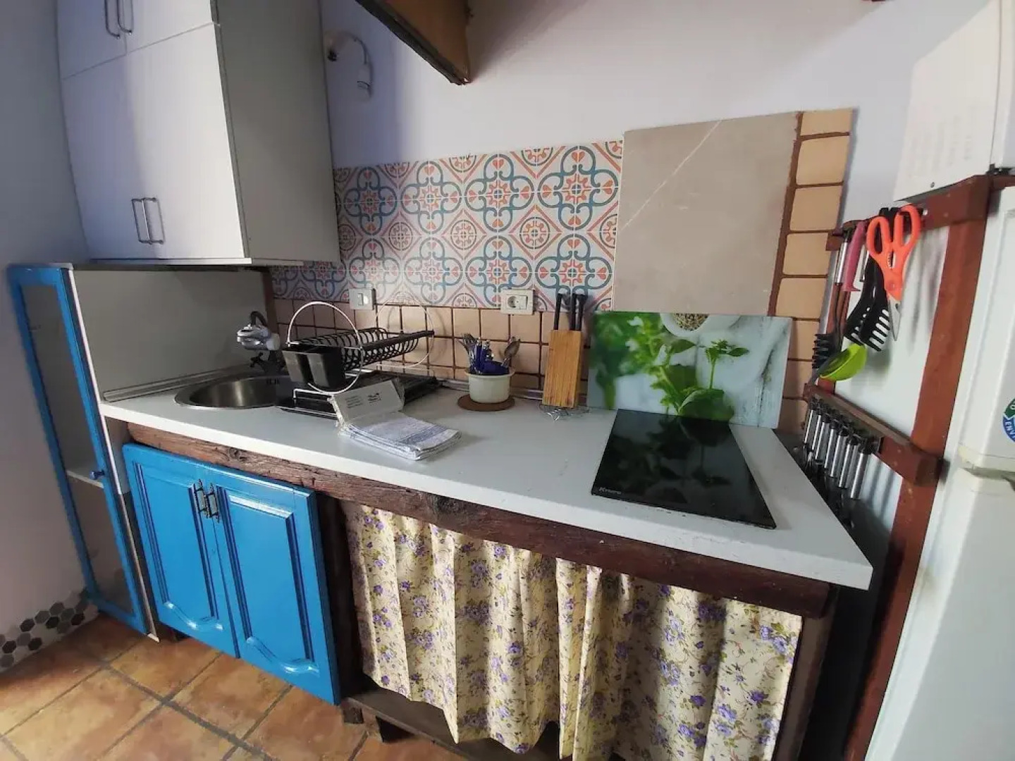 Rural House in the North of Tenerife