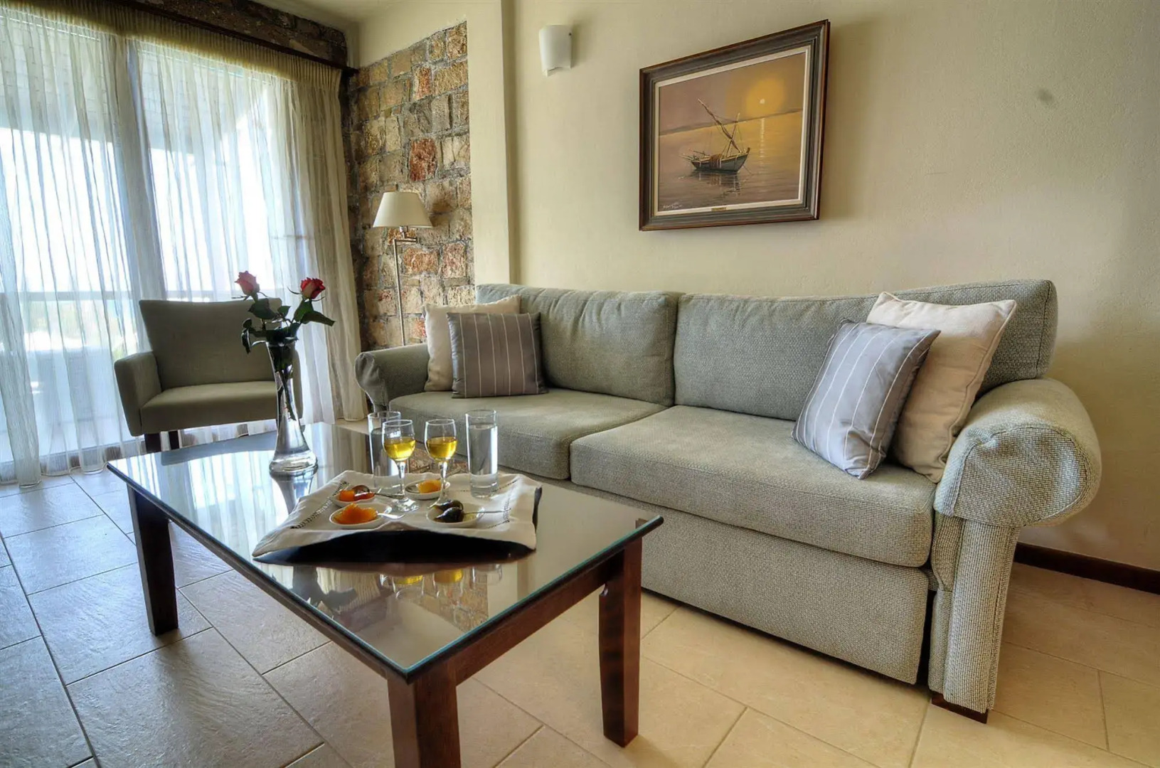 ENALIO Suites