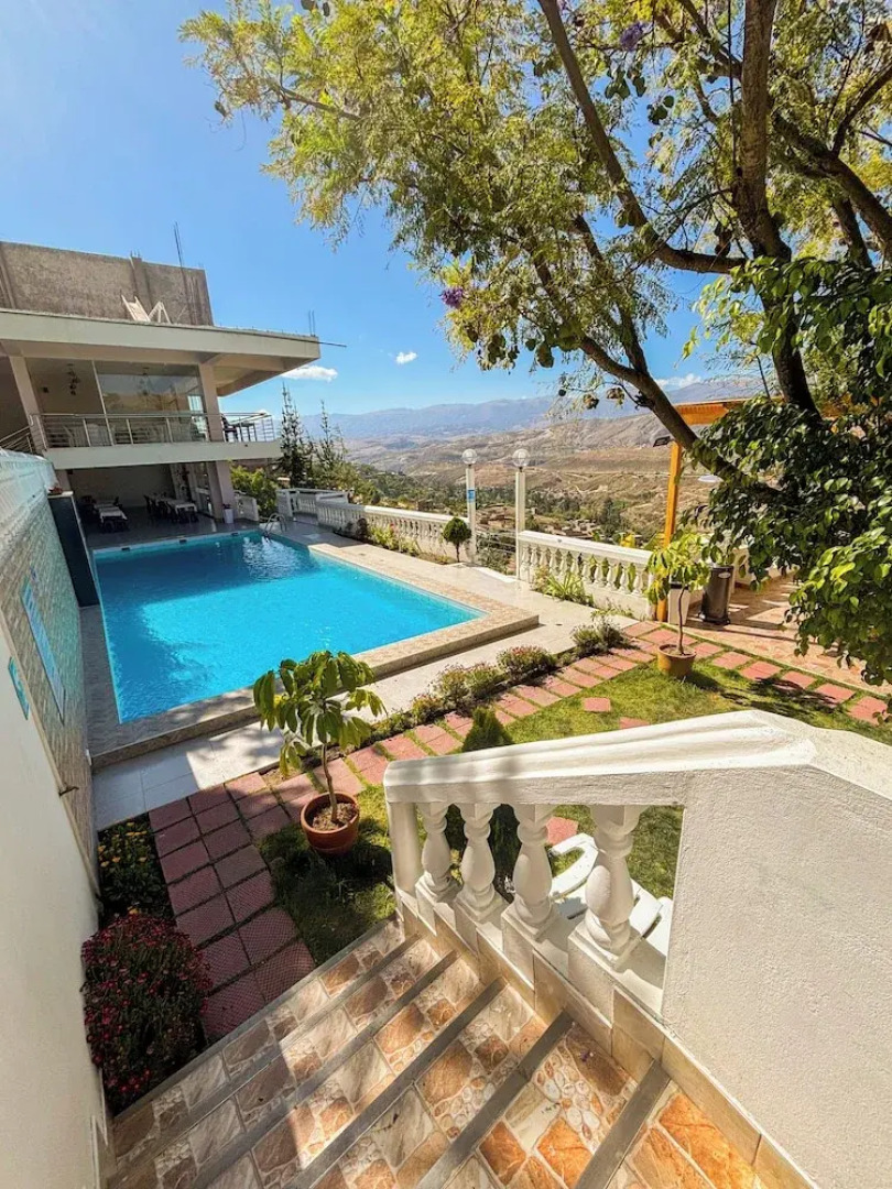 Hotel Club las Flores