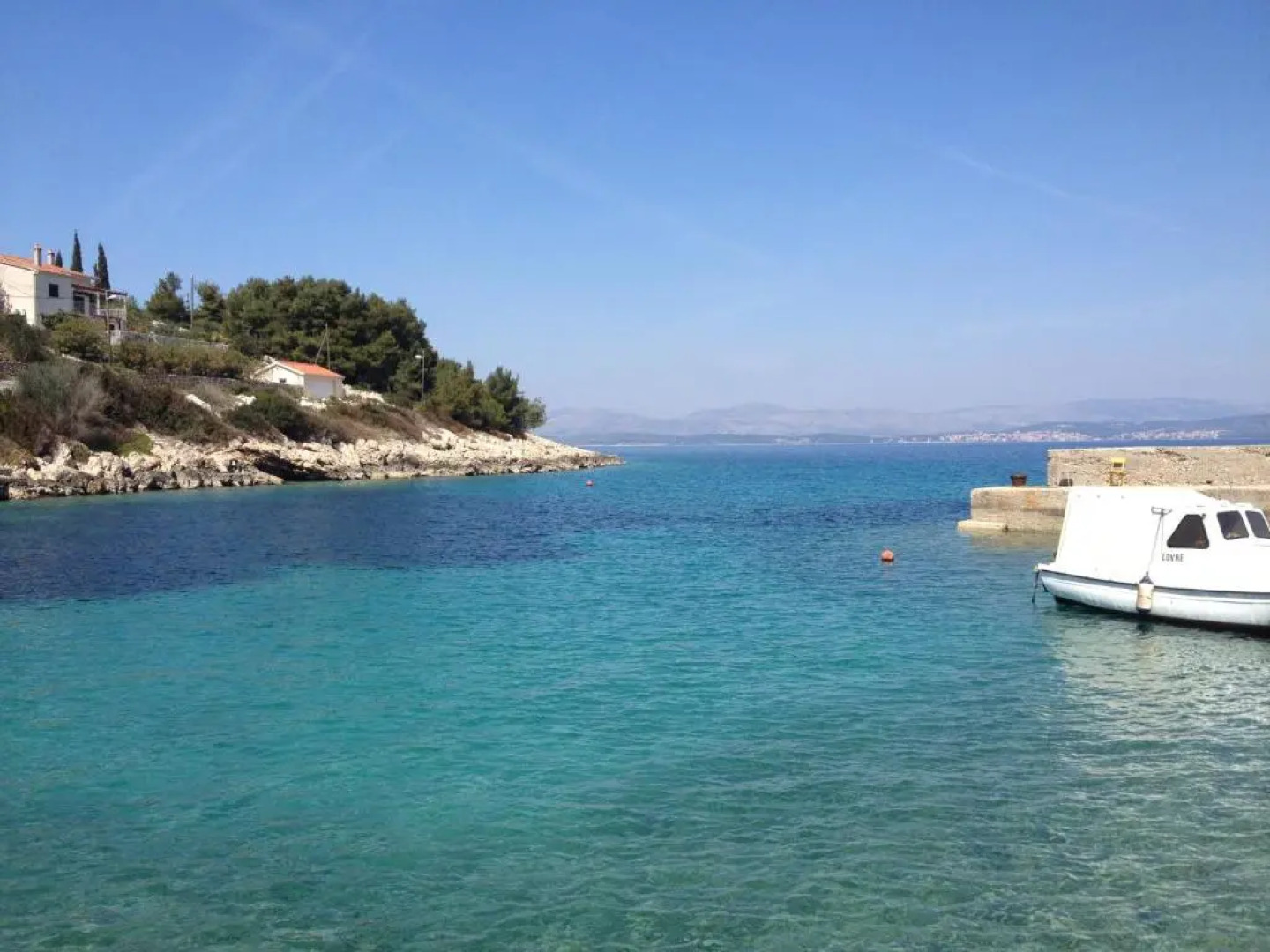 Apartments Fragolina