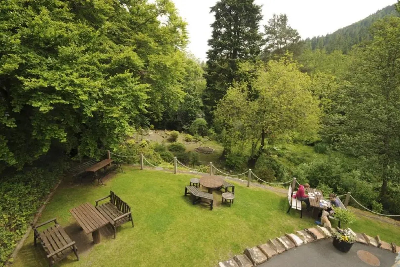 The Pheasant Inn - The Inn Collection Group