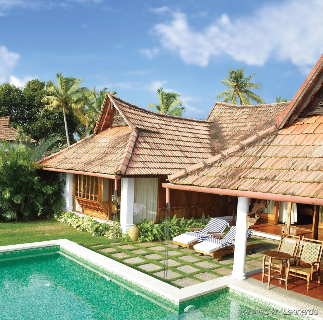 Kumarakom Lake Resort