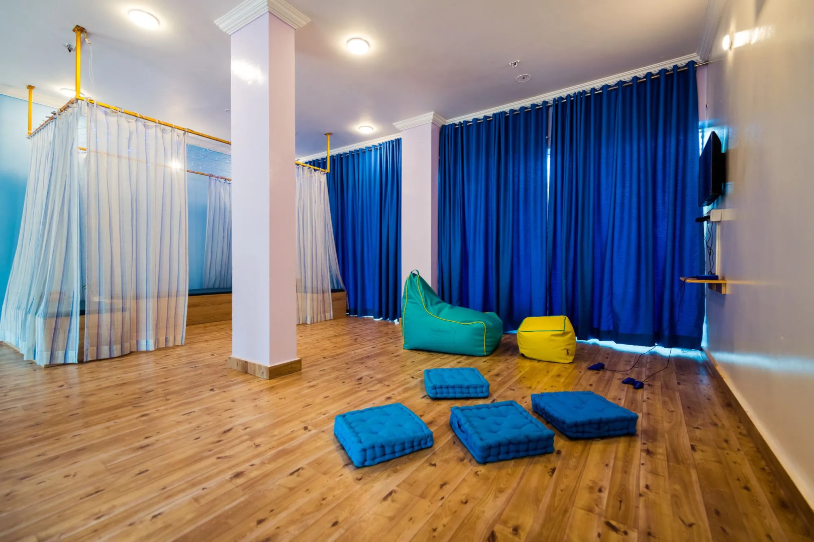 Shivam Resort by OYO Rooms