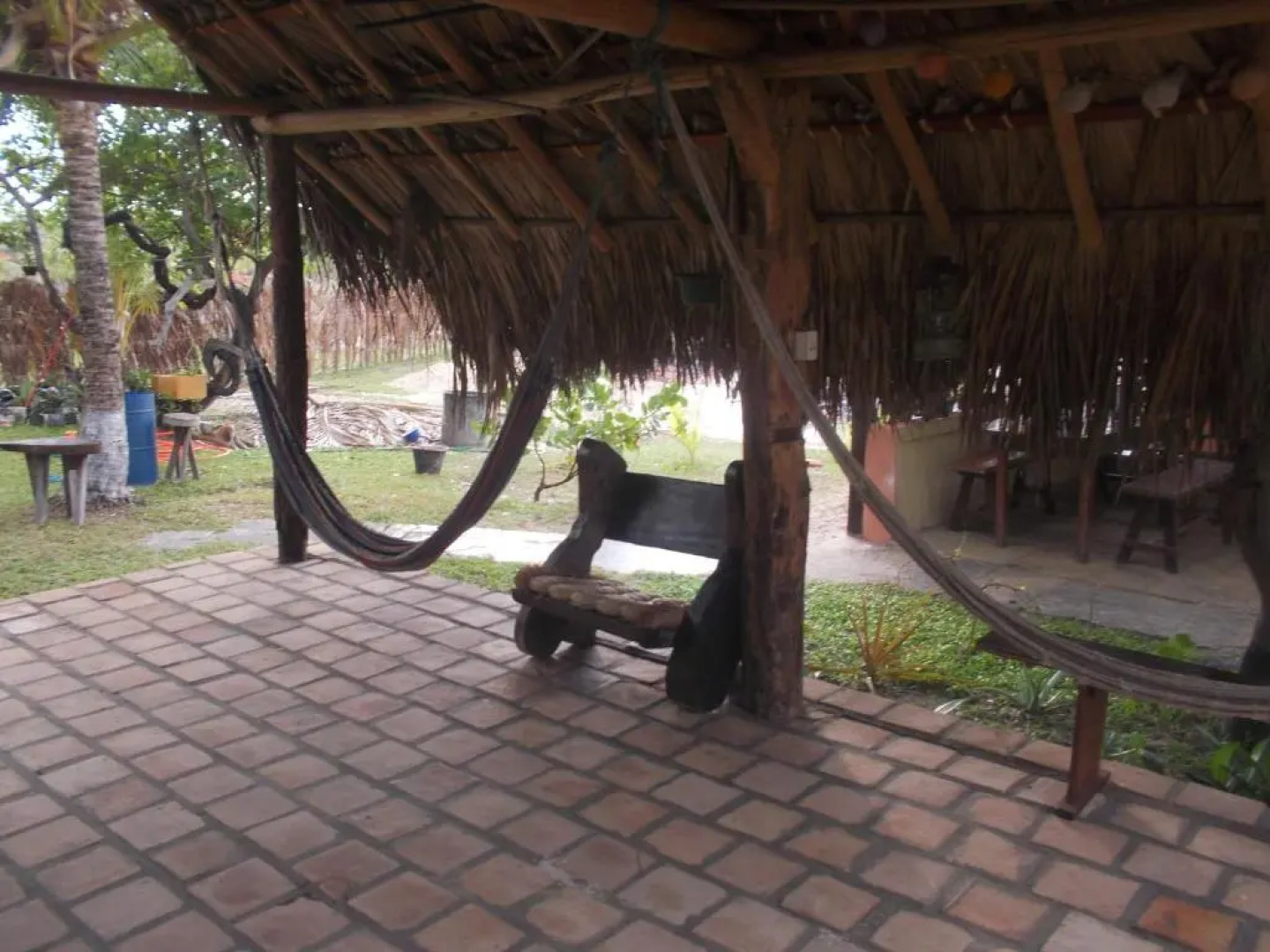 Pousada Mirage Atins