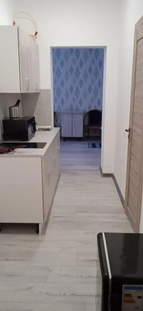 Апартаменты Гранд