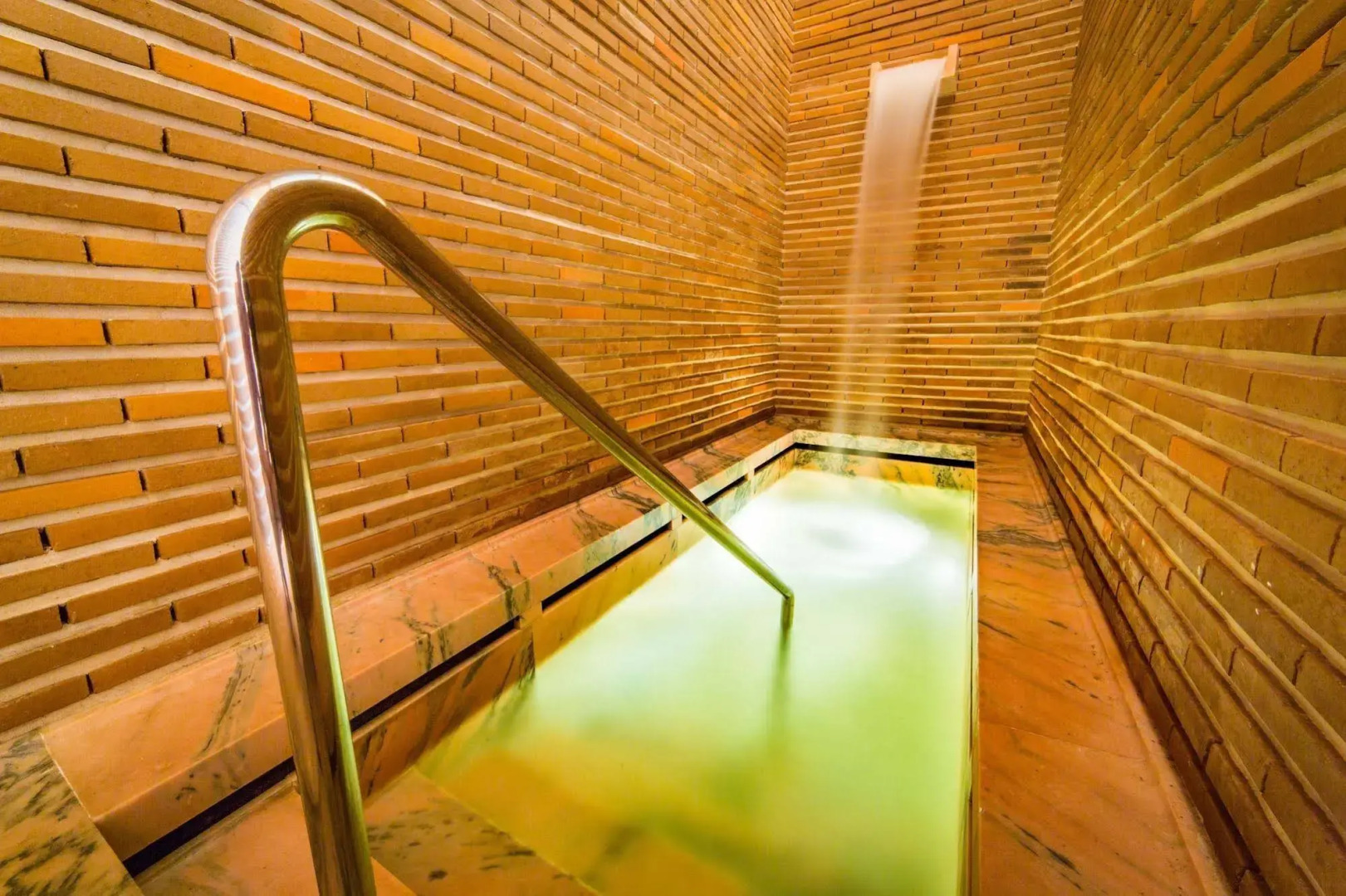 Hotel Porto Santo & Spa