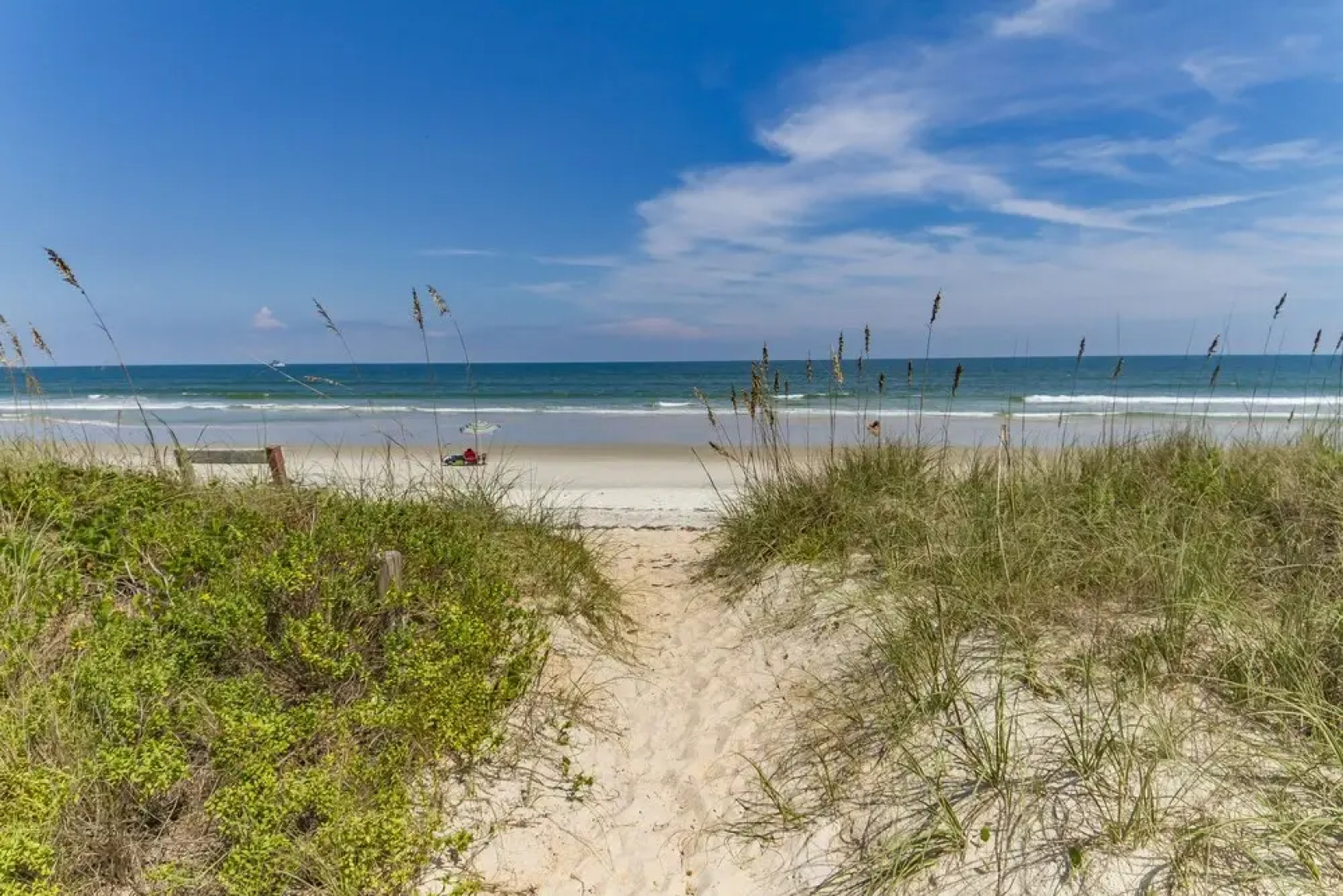 Herons Walk Beach House