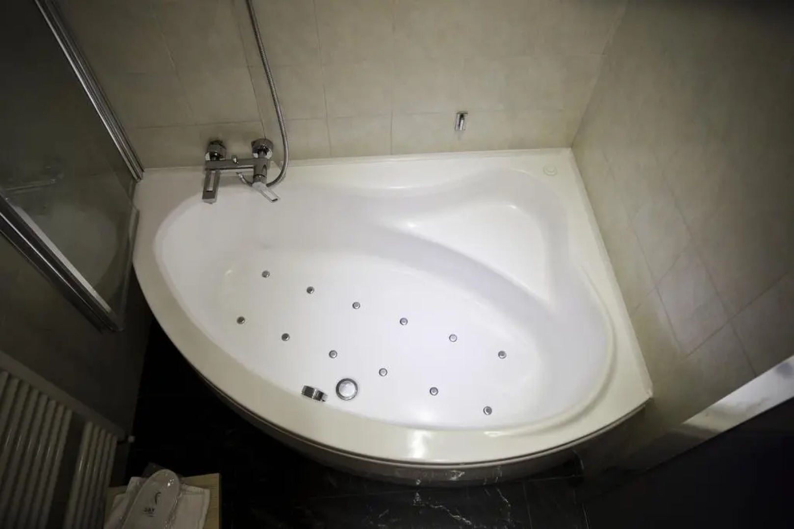 Daytona Business Hotel