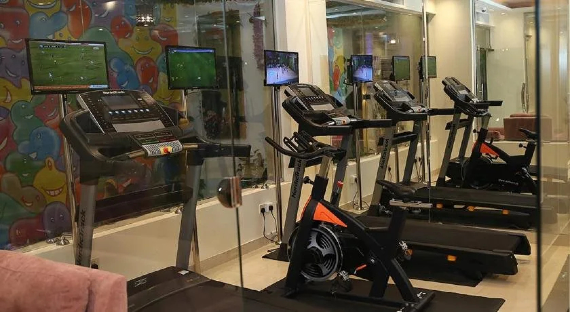 Alsaraya Hotel Suites