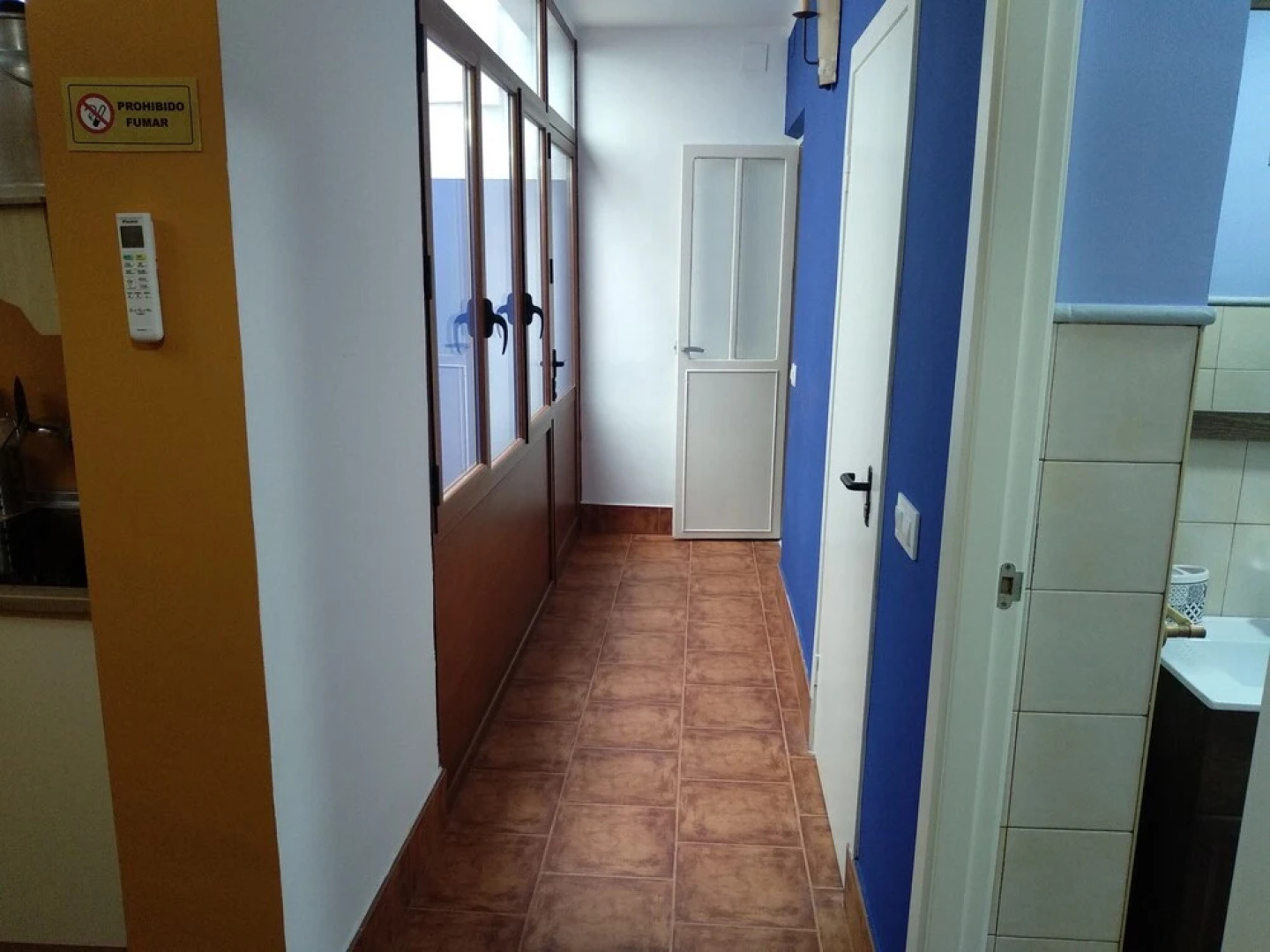 Casa Rural El JABALON