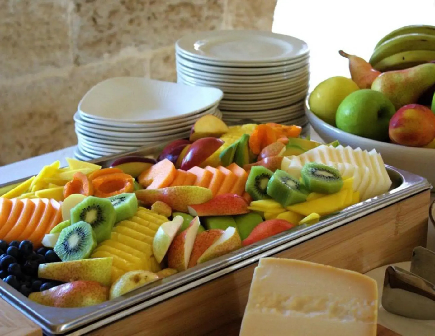 Secolario Masseria Del Viverbene