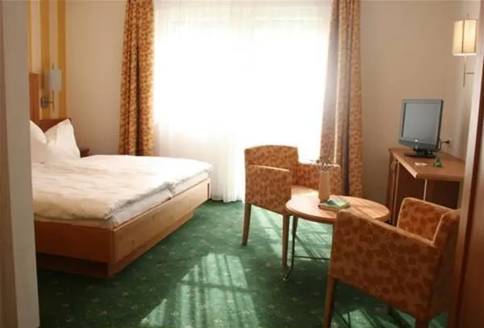 Gasthof & Hotel Wolfsegger