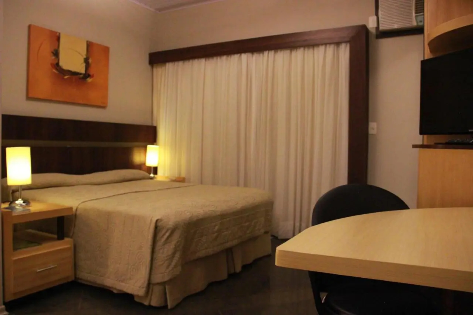Hotel Zanon