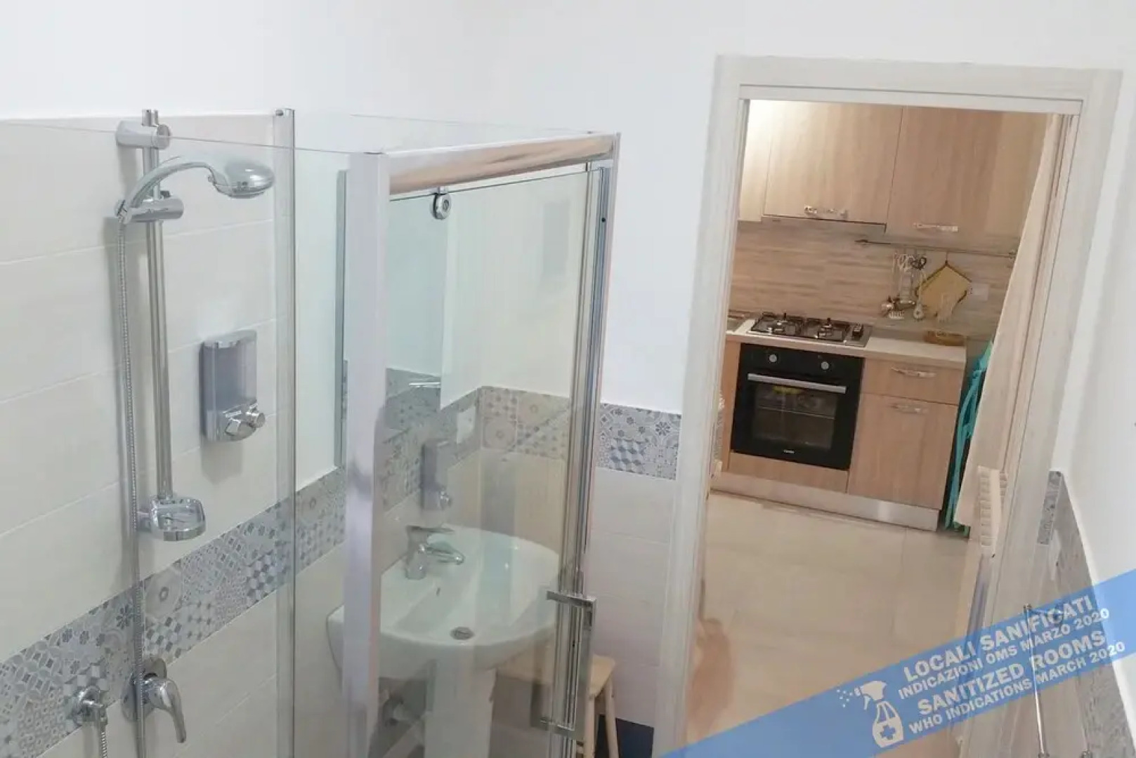 Holiday Apartment Kïara Nice Air-conditioned Two-room Apartment